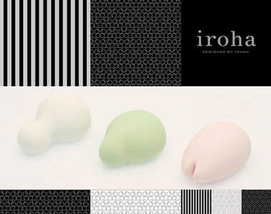 日本賣到缺貨的《iroha》你看得出它是什麼嗎？