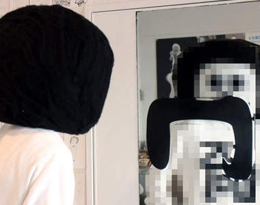 有些吉祥物真的不要實體化會比較好...