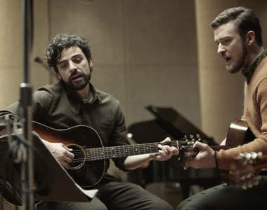 柯恩兄弟新作《醉鄉民謠》賈斯汀跨刀協力