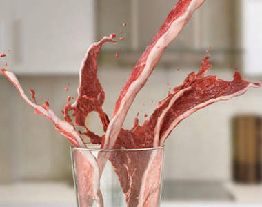 《廣告創意》冰箱的水是什麼味道?