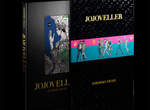 《JOJOVELLER》JOJO冒險野郎超豪華畫冊限定預購中 《JOJOVELLER》JOJO冒險野郎超豪華畫冊限定預購中