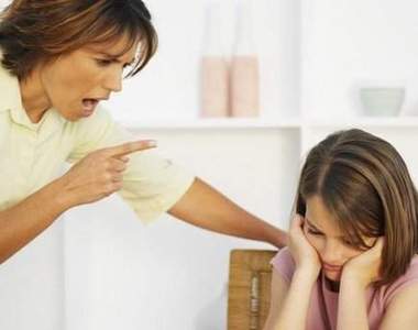 韓網漫《愛騙人的媽媽》怎麼媽媽們都愛用這招啦～～