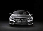 性感旗艦《賓士Concept S-Class Coupe》優雅雙門身段搶先看 性感旗艦《賓士Concept S-Class Coupe》優雅雙門身段搶先看