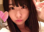 岩立沙穂 AKB48當中卡哇伊的可愛研究生美眉 岩立沙穂 AKB48當中卡哇伊的可愛研究生美眉