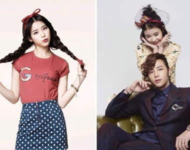 《漂亮男人》IU新戲扮土　結果收視也快跌到土裡...？（誤）