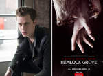 獵奇向奇幻影集《Hemlock Grove》這個吸血鬼有點眼熟...... 獵奇向奇幻影集《Hemlock Grove》這個吸血鬼有點眼熟......