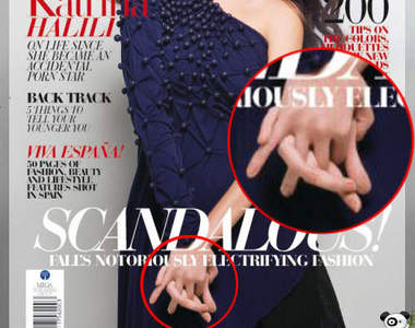 PS失敗照 交稿前拜託自己看一下啦......