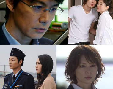 《春季日劇收視率》慣例發表～本季大家都有乖乖回家看電視耶ww