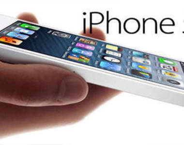 傳蘋果下一代iPhone 5S也要改名 究竟是真還是假!?