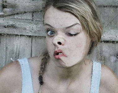 《撞玻璃藝術》到底怎麼撞玻璃才會最好看呢？