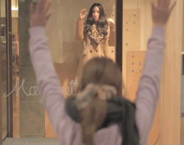 《模仿模特兒》請你跟我這樣做～