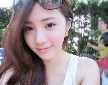 陳思穎 SONY資訊月中超正的SG