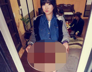 濟州島《王豬排》難道又是一人點餐三人用？