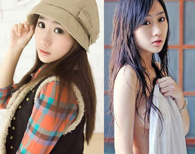 性感幼師　周倩雅　大陸又上電視又拍寫真的話題老師