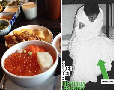 宅宅回顧「必去」VS「不必去」2013 旅遊景點 TOP 10