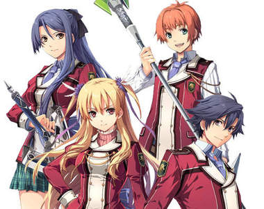 《英雄傳說 閃之軌跡》官網開張 背景設定公開