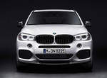 M套件出爐《BMW X5》明年春天勁裝加身 M套件出爐《BMW X5》明年春天勁裝加身