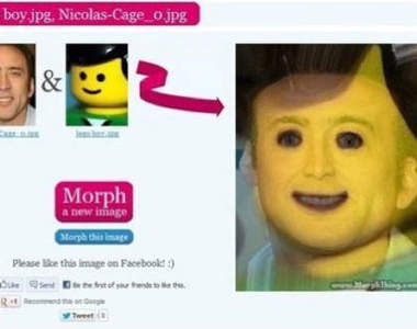 Halloween前夕來些讓人有點毛毛《詭異照片》