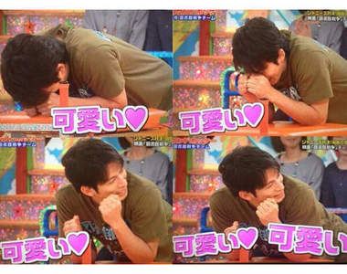 《卡哇伊的種類》一句「可愛い」原來有這麼多種含意啊~(・ω・人)