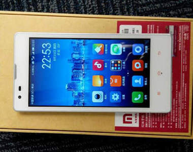 小米暗示將推3G WCDMA版《超平價紅米機》 未來可望登台?!