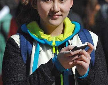 《北影正妹考生》誰才是北影的下一位校花呢～