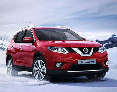 新世代《Nissan Rogue》這回也可以叫它X-Trail喔