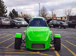 2014年中開賣《Elio Motors》親民三輪車可是認真的喔~ 2014年中開賣《Elio Motors》親民三輪車可是認真的喔~