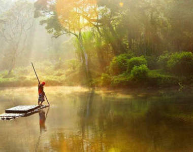 《世界兒童攝影比賽》2012得獎作品～小孩子鏡頭下的世界～