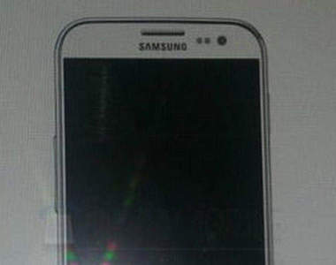 驚爆?三星新一代機皇samsung Galaxy S4 真機照首次獨家現身!?
