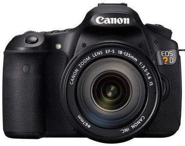 《Canon 7D Mark II》最新重量旗艦單眼 完整規格再放出!?