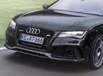 ABT改造《Audi RS7 Sportback》馬力怒上700匹 ABT改造《Audi RS7 Sportback》馬力怒上700匹