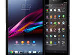 Xperia Z Ultra 6.44吋巨無霸1080p手機 那一天人類突然回想起…. Xperia Z Ultra 6.44吋巨無霸1080p手機 那一天人類突然回想起….