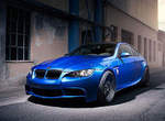 Alpha-N Performance改造《BMW M3》時速直上315公里~ Alpha-N Performance改造《BMW M3》時速直上315公里~