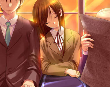 通勤電車裡讓男生心動的瞬間　你也遇過嗎？