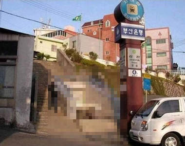 《隱藏版地鐵出口》不仔細看還真的會錯過......