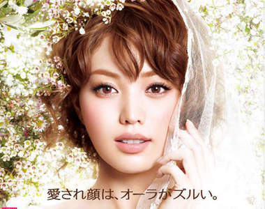 《完美底妝》70%男人曾因女人化妝，感到幻滅（；ﾟдﾟ）