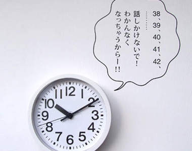 《內心戲壁貼》欸～我的家具在說話耶 ᵔᴥᵔ