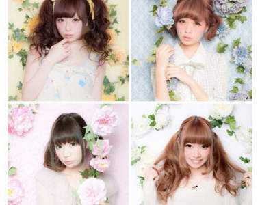 讀模女子樂團《Silent Siren》音樂也和人一樣可愛♥