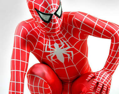 超級英雄在日本的人氣大票選 喜歡超人或是蜘蛛人還可以判斷年紀!?