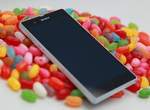 Sony首輪升Android  4.3 Jelly Bean手機名單釋出 Sony首輪升Android  4.3 Jelly Bean手機名單釋出