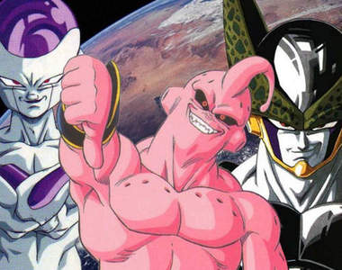 七龍珠最經典壞蛋 弗利沙整個悲劇的排名TOP10