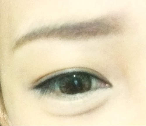 大島優子仿妝 易容術公開 P W P