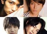 2013上半年《爆紅俳優》持續停留在榜上的人氣俳優又有哪些? 2013上半年《爆紅俳優》持續停留在榜上的人氣俳優又有哪些?