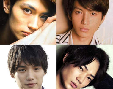 2013上半年《爆紅俳優》持續停留在榜上的人氣俳優又有哪些？