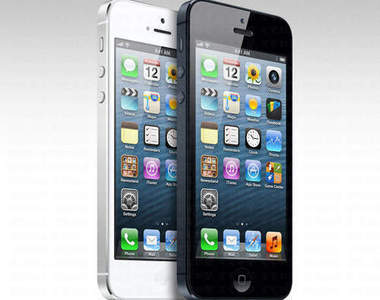 傳蘋果最新《強化版iPhone 5S》 最快今年秋天才會問世!?