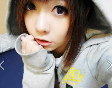 Tsuki月希 武俠Q傳之最萌的旗袍少女