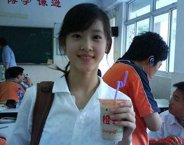 《大陸校花排行榜TOP50》撫慰莘莘學子們被期末重擊的心靈T^T