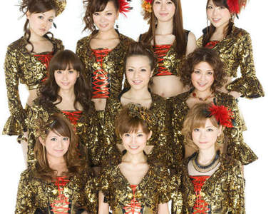 《退團成功的女星們》原來她們都待過偶像團體啊～