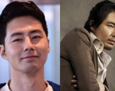 韓國《鬍子男星》造型比一比　性感男人味更加分～