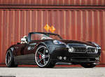 888匹馬力《BMW Z8》改成這樣上路會發發發嗎?(毆飛) 888匹馬力《BMW Z8》改成這樣上路會發發發嗎?(毆飛)